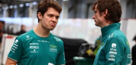 F1: Mudança de planos adia participação de Drugovich no GP da Itália