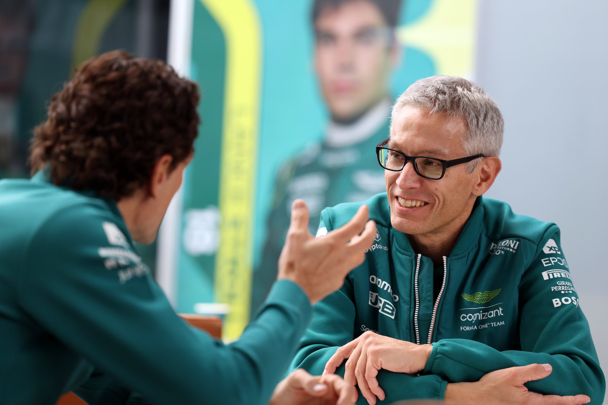 F1: As imagens desta quinta-feira do GP de São Paulo, em Interlagos F1 2023, GP de São Paulo, Fórmula 1, Interlagos, Brasil