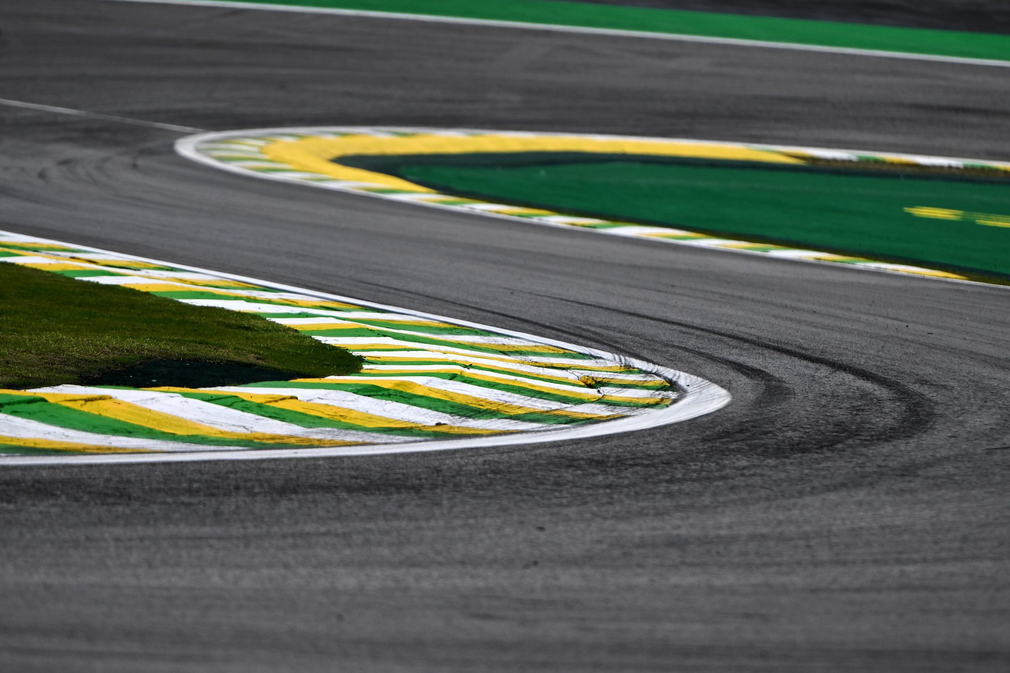 F1: Confira as imagens desta sexta-feira do GP de São Paulo F1 2023, GP de São Paulo, Brasil, Fórmula 1