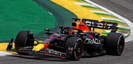 F1: Abiteboul culpa rivais por domínio da Red Bull em 2023