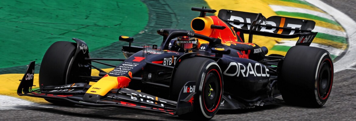 F1: Red Bull teme carros mais lentos com novos motores de 2026