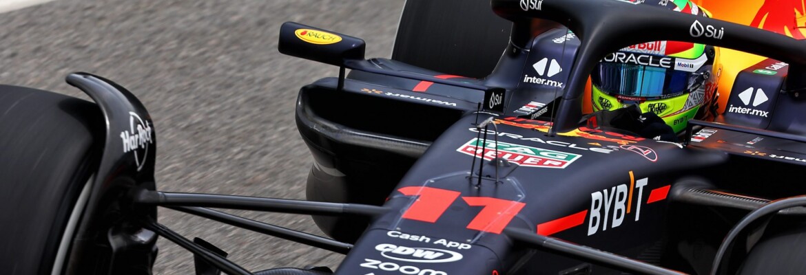 F1: Ferrari estuda nova tecnologia nos freios da Red Bull