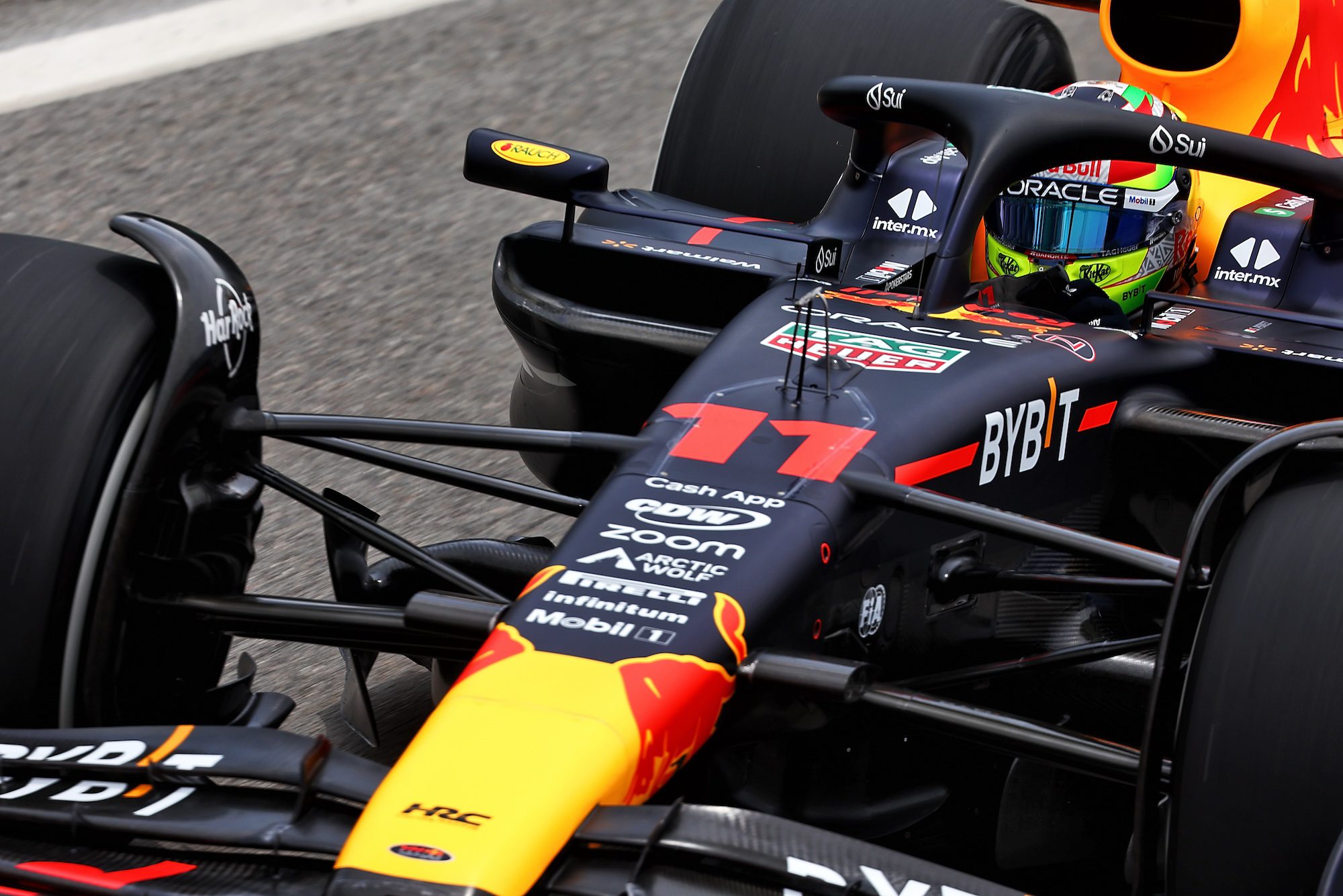 F1: Confira as imagens desta sexta-feira do GP de São Paulo F1 2023, GP de São Paulo, Brasil, Fórmula 1