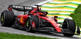 F1: Ferrari revela “arma secreta” para bom desempenho nas corridas Sprint