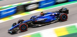 F1: Novo diretor de comunicação da Williams já trabalhou para departamento comandado pelo Rei Charles