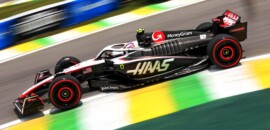 F1: Ralf Schumacher apoia Hulkenberg em momento difícil da Haas