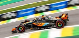 F1: Piastri lamenta erro no Q3 da classificação em Interlagos