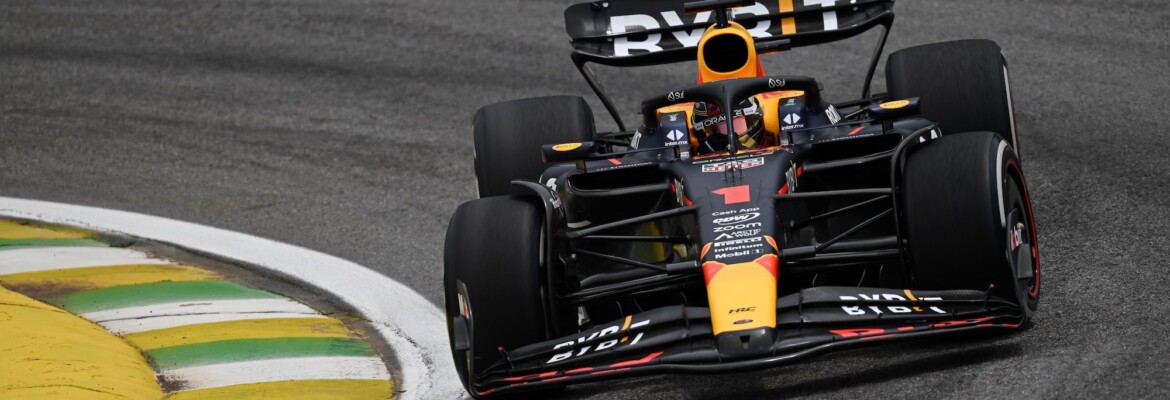 F1: Diretor da Red Bull aponta pontos fracos no carro de 2023