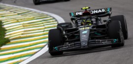 F1: Mercedes culpa “estratégia agressiva” por baixo desempenho em Interlagos
