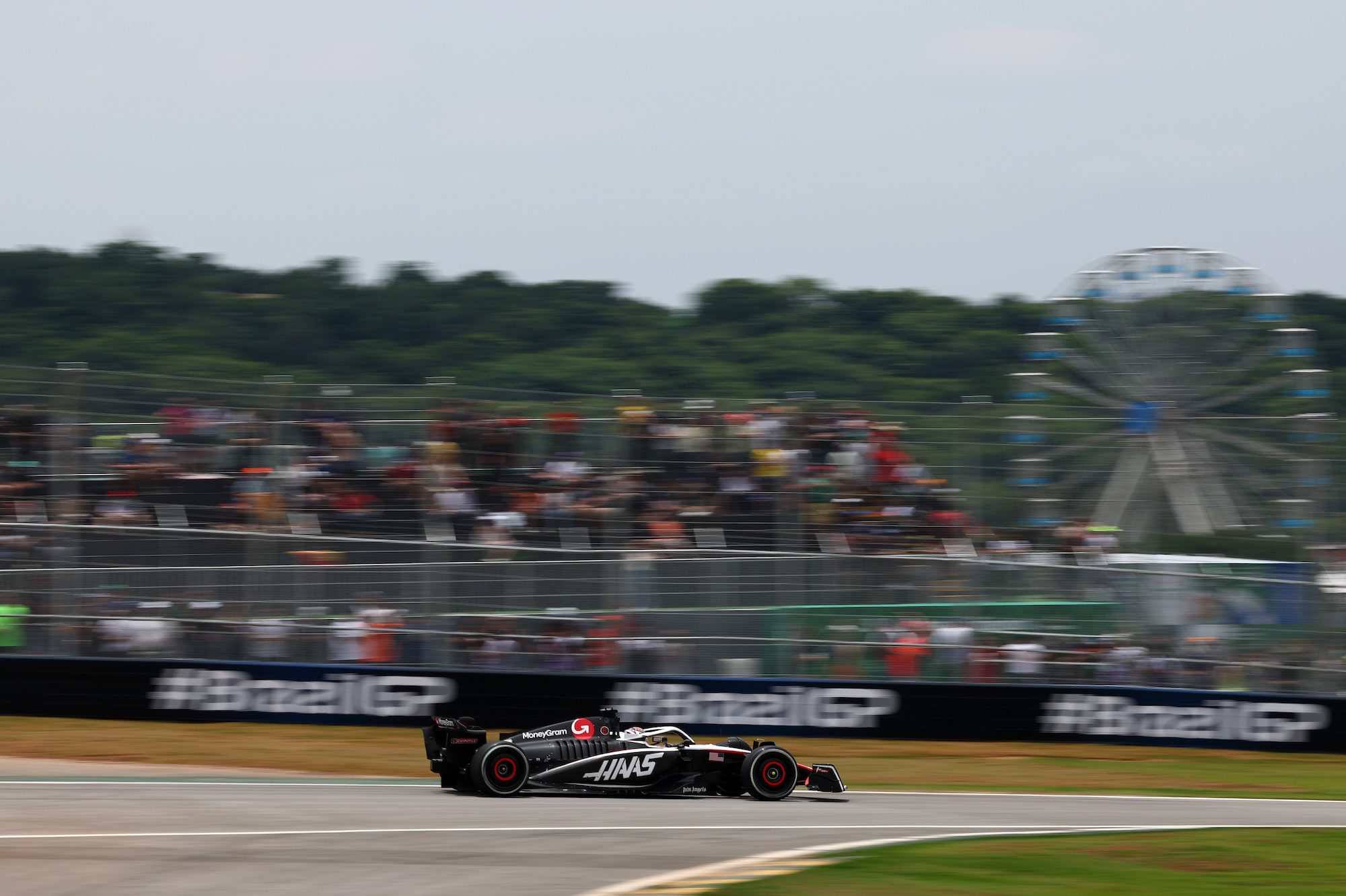F1: Confira as imagens desta sexta-feira do GP de São Paulo F1 2023, GP de São Paulo, Brasil, Fórmula 1