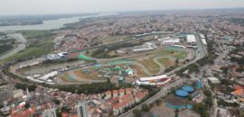CEO da Vicar comemora TCR World Tour em Interlagos: “Gera felicidade”