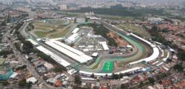 Fanzone no GP São Paulo: Experiência Inédita para os fãs da F1 em Interlagos