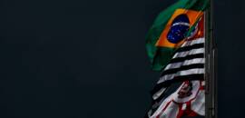 F1: Ciclone extratropical ameaça sexta e sábado de Fórmula 1 em São Paulo