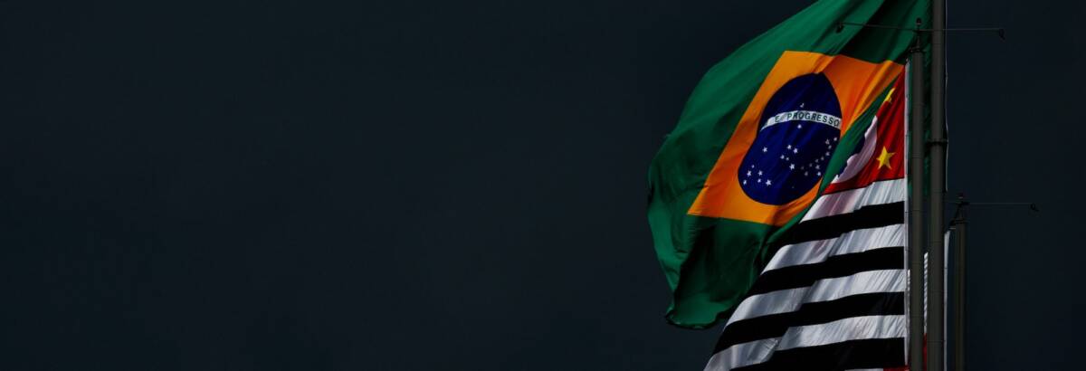 F1: Ciclone extratropical ameaça sexta e sábado de Fórmula 1 em São Paulo