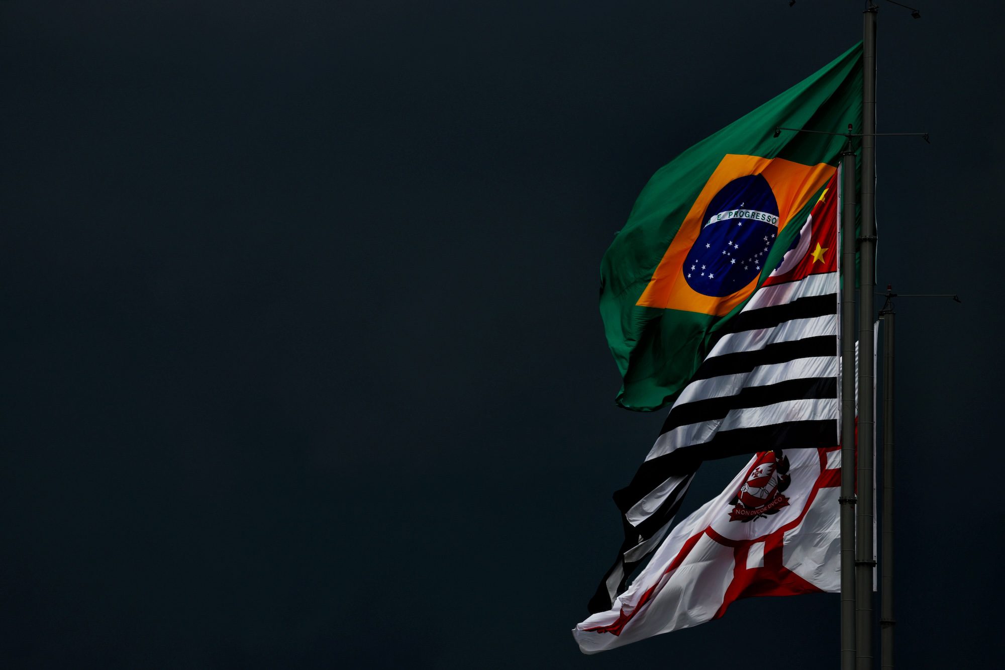 Circuito, atmosfera, F1 2023, Fórmula 1, GP de São Paulo, Interlagos, Brasil