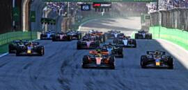 F4 Brasil ao vivo: assista a corrida que completa a sexta etapa da temporada 2024