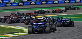 F1 em encruzilhada: o futuro da Sprint segundo Horner