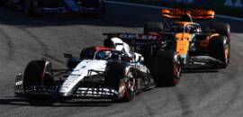 Fórmula 1 no ar hoje? Descubra como assistir à Sprint e à qualificação do GP de São Paulo