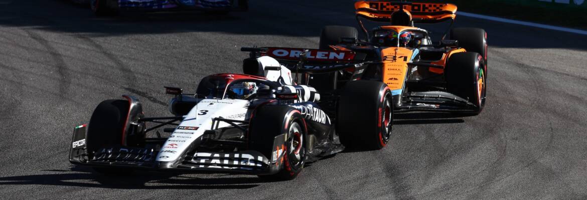 Fórmula 1 no ar hoje? Descubra como assistir à Sprint e à qualificação do GP de São Paulo