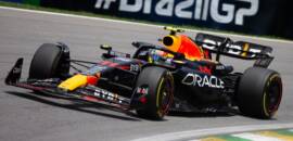 F1: Horner antecipa ação intensa no Grande Prêmio de Las Vegas