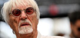 Ecclestone vê Verstappen como nome mais forte na disputa pelo título da F1