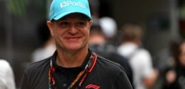 Button elogia lado técnico de Barrichello na F1: “Entendia o que fazer com o carro”