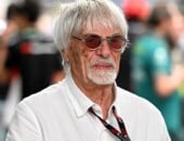 F1: Ecclestone acredita que Verstappen pode brigar pelo título