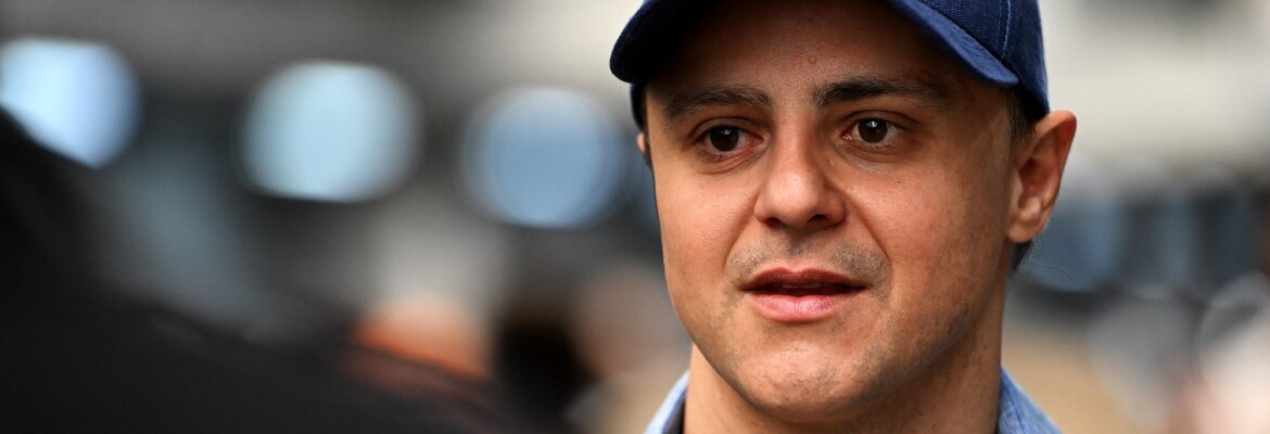 F1: Glock opina sobre ação legal de Massa: 