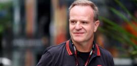 F1: Barrichello confia no talento de Hamilton para vencer na Ferrari