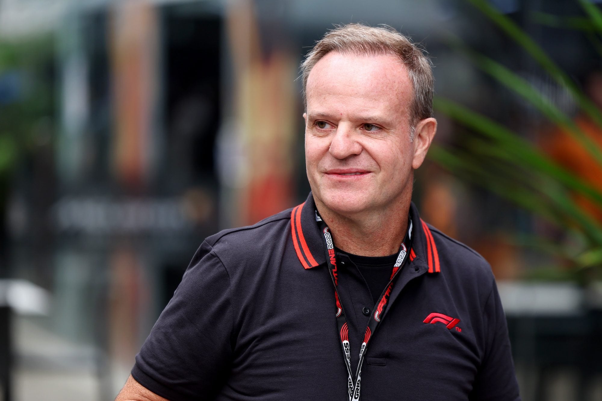 F1: Rubens Barrichello vai pilotar Williams de 2011 em volta histórica em Interlagos