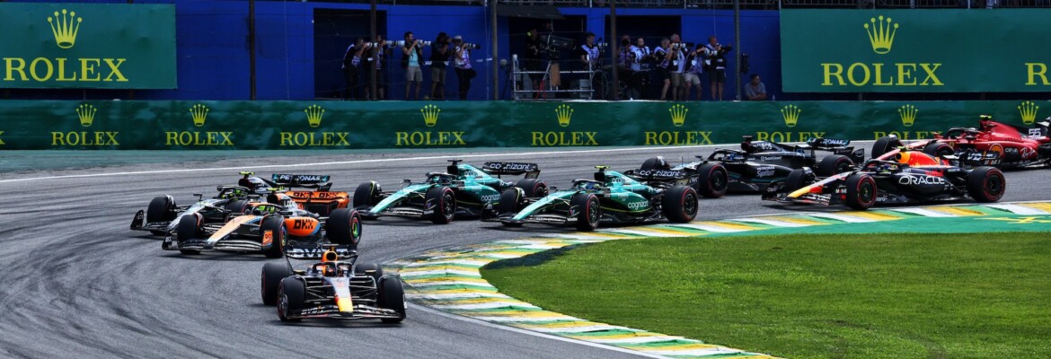 Ideia de Q4 na F1: mais desafio e “punições severas” na classificação