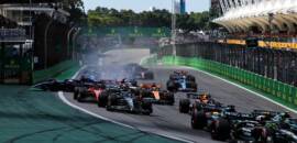 GP de São Paulo 2024: os dias e horários da F1 no Brasil, em Interlagos