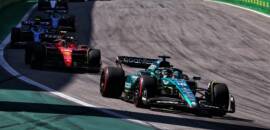 F1: Onde assistir à corrida do GP de São Paulo amanhã? Saiba aqui