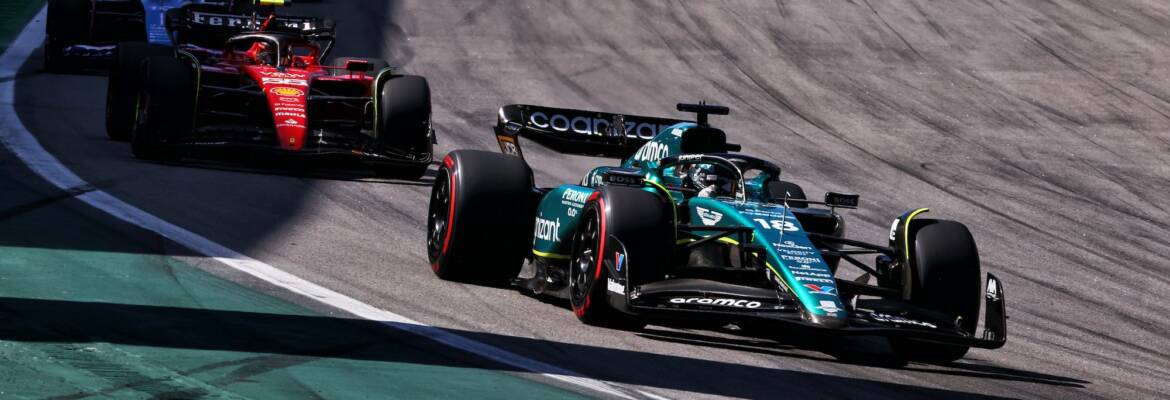F1: Onde assistir à corrida do GP de São Paulo amanhã? Saiba aqui