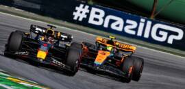 Fórmula 1 na TV hoje? Saiba como assistir aos treinos do GP de São Paulo