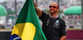 F1: Ferrari destaca cinco corridas de casa para 2025, incluindo GP de São Paulo