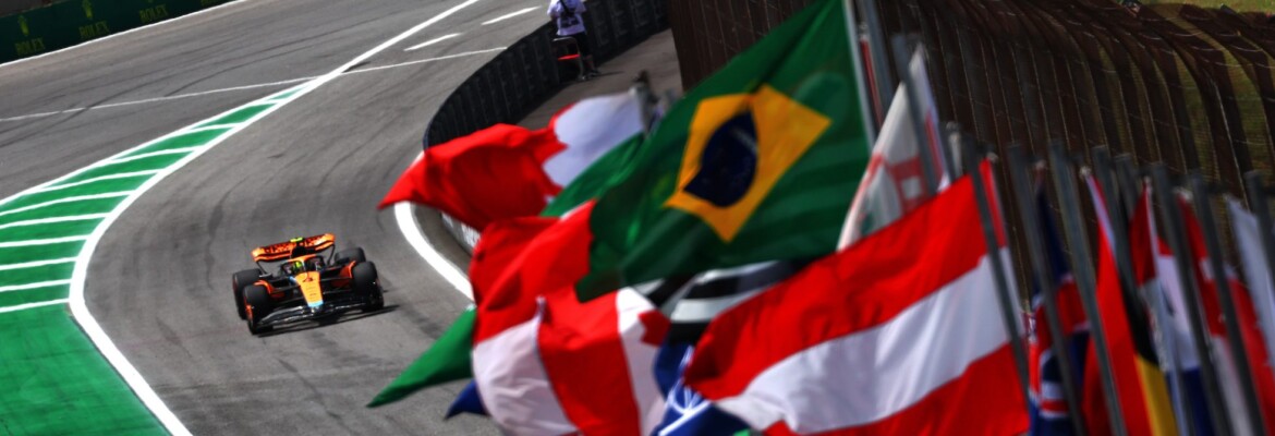 Guia completo do GP de São Paulo de F1: alimentação, copos retornáveis e atrações