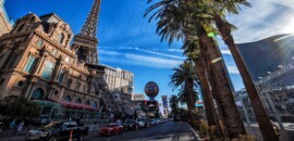F1: Verstappen e o desdém pelo “circo” do GP de Las Vegas