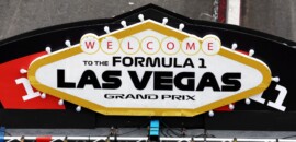 Podcast: GP de Las Vegas pode decidir título de Verstappen e impulsionar Ferrari