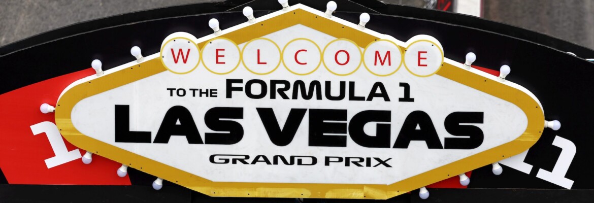 Treino de classificação do GP de Las Vegas: horário e onde