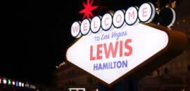 F1: É Race Week! GP de Las Vegas marca 22ª etapa da temporada 2024 da Fórmula 1