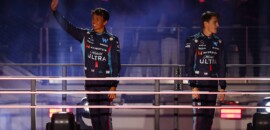 F1: Pilotos da Williams falam sobre Hamilton ir para a Ferrari