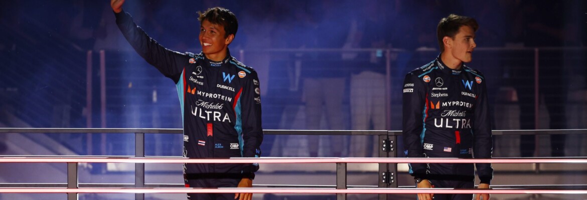 F1: Pilotos da Williams falam sobre Hamilton ir para a Ferrari F1: Pilotos da Williams falam sobre Hamilton ir para a Ferrari