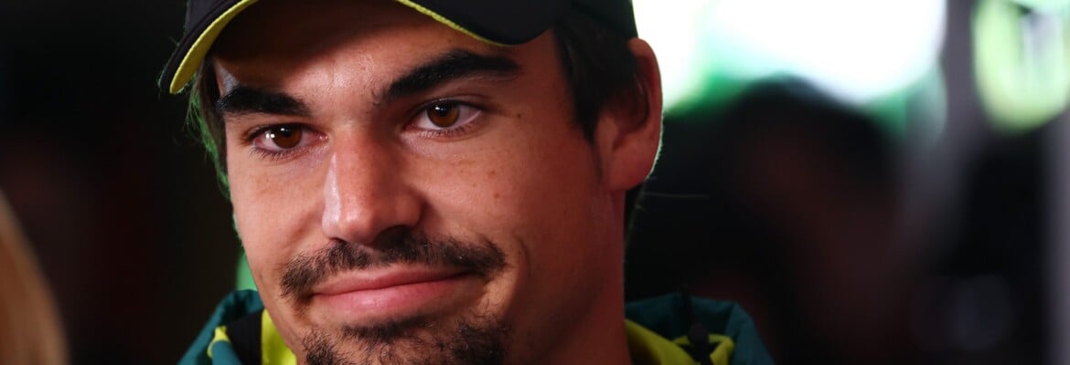 F1: Stroll reflete sobre oportunidades perdidas na temporada de 2023