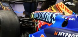 F1: Williams desmente boatos sobre ausência no GP de Las Vegas