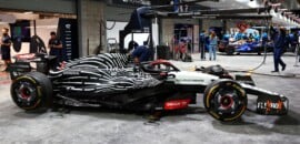 F1: Começa a circular o possível novo nome da AlphaTauri para 2024