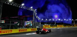 F1: FIA define horário do TL2 desta sexta-feira