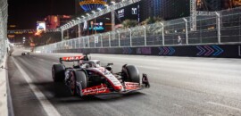 F1: Magnussen comenta temporada difícil da Haas