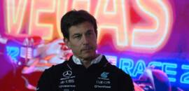 F1: Mercedes prega cautela para o começo de temporada