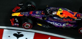 F1: Qual horário e onde assistir o GP de Las Vegas desta madrugada? Veja aqui